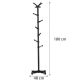 MODERNHOME Stalak za odeću black - YLT-0610 BLACK