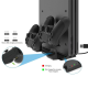 Stalak za PS4 DOBE TP4-19061 - 616002
