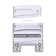 Stalak za PS5/PS5 SLIM DOBE multifunkcionalni TP5-3537B beli - 607350