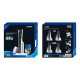 Stalak za PS5/PS5 SLIM DOBE multifunkcionalni TP5-3537B beli - 607350