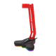 Stalak za slušalice Fantech AC3001S RGB crveni - G83713