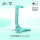 Stalak za slušalice Fantech AC3004 Tower II Mint - 060519