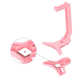 Stalak za slušalice Fantech AC304 Tower II Sakura - G207884