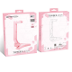 Stalak za slušalice Fantech AC304 Tower II Sakura - G207884
