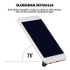 Stalak za ventilaciju CT-015 - 73404