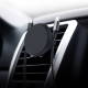 Stalak za ventilaciju ML023 magnetic crni - 91527