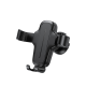 Stalak za ventilaciju REMAX RM-C02 crni - 99874
