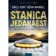Stanica jedanaest - 9788610014372