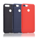 Maska za Xiaomi Redmi Mi A1/ 5X Star Silicon crna - 028537