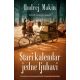 Stari kalendar jedne ljubavi - 9788652148073