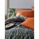 DEKOR DOM Posteljina CB Ranforce double Modern Stark tarcin - 037034