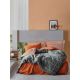 DEKOR DOM Posteljina CB Ranforce double Modern Stark tarcin - 037034