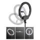 Selfie LED Ring light G2 sa LED rasvetom sa stalkom - 602491