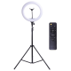 Selfie LED Ring light G2 sa LED rasvetom sa stalkom - 602491