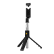 Stativ Tripod Wireless + Selfie Stick K07 - 600170