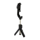 Stativ Tripod Wireless + Selfie Stick REMAX P16 0.8m crni - 620558
