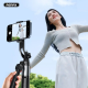 Stativ Tripod Wireless + Selfie Stick REMAX P30 1.8m crni - 620559