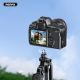 Stativ Tripod Wireless + Selfie Stick REMAX P30 1.8m crni - 620559