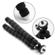 Stativ Tripod za mobilni telefon Mini Soft crni - 036861
