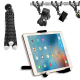 Stativ Tripod za mobilni telefon Mini Soft plavi - 036913-1