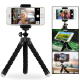 Stativ Tripod za mobilni telefon Mini Soft plavi - 036913-1