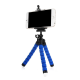 Stativ Tripod za mobilni telefon Mini Soft plavi - 036913-1