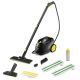 KARCHER Paročistač SC 3 Easy Fix GO!Further - EP3124950