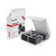 Stega metalna QianLi iClamp Plus - E698