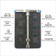 Stega za plocu SS-601B - 110796-1