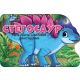 Male priče o velikim dinosaurima: Stegosaur - 26651-1
