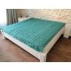 VIKTORIJA Prekrivač B1 150x210cm Zelena boja - VLK4010207-zel