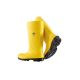 BEKINA BOOTS Gumena čizma visoka Steplite EasyGrip S5, žuta - 63508-1