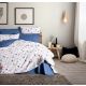 DEKOR DOM Komplet posteljina CB Ranforce double Minimal, Stew - 041453-1