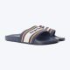 SERGIO TACCHINI Papuce azzurro M - STFS261M814-21