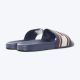 SERGIO TACCHINI Papuce azzurro M - STFS261M814-21