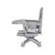 CHIPPOLINO Hranilica Lollipop  Ash grey - STHBL02401AS