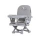 CHIPPOLINO Hranilica Lollipop  Ash grey - STHBL02401AS