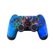 Stiker za Joystick PS4 Tip23 - 601188