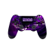 Stiker za Joystick PS4 Tip24 - 601189