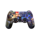 Stiker za Joystick PS4 Tip31 - 601196