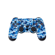 Stiker za Joystick PS4 Tip6 - 602029