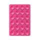 Stiker za mobilni telefon Octobuddy pink - 213961