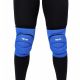 RING Štitnik za koleno - RX STZ-KNEE BLUE-M - 2956