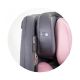 CHIPOLINO Autosedište Aviato flamingo - STKAV02406FL