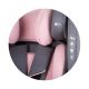 CHIPOLINO Autosedište Aviato flamingo - STKAV02406FL