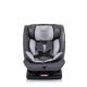 CHIPOLINO Autosedište Aviato ash grey - STKAVT024013AS