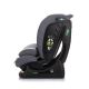 CHIPOLINO Autosedište Aviato ash grey - STKAVT024013AS
