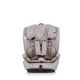 CHIPOLINO Autosedište Icon macadamia - STKIC02403MA