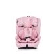 CHIPOLINO Autosedište Icon flamingo - STKIC02405FL
