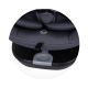 CHIPOLINO Autosedište za decu 40-150cm Motion obsidian - STKMOT02401OB